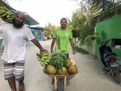 ބ. އަތޮޅުގެ ހަ ރަށެއްގައި ފަގީރަކު ނެތް، ޒަކާތް އެހެން ރަށްތަކަށް