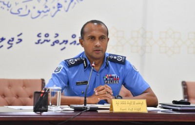މީހަކު މަރާލުމަކީ ފެއިލްވުމެއް ނޫން، އެތައް ކަމެއް ހުއްޓުވައިފިން: ސީޕީ