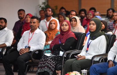 ޓޫރިޒަމް ދާއިރާގެ 13،000 އަދި ސަރުކާރުގެ 15،000 މުވައްޒަފުންގެ މުސާރައަށް ހެޔޮ ބަދަލެއް ގެނެސްދެވިއްޖެ: ރައީސް