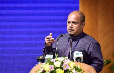 ސްޓެލްކޯގެ ހުރިހާ މުވައްޒަފުން ސެޓިފައިޑް ބަޔަކަށް ހަދަނީ