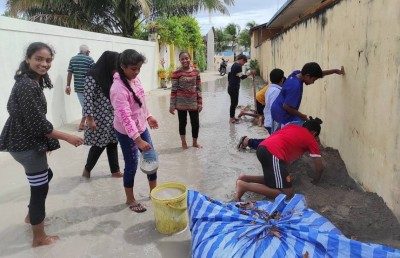 ބޮޑުފޮޅުދޫ ދަރިވަރުން ރޯދައަށް ތައްޔާރު؛ ހެއްދީ ކޮޕީ އާއި ލެޓިއުސް