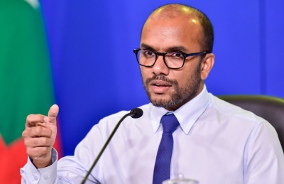 އެމްއެމްއޭ އިން ހަތަރު މަހުން 4 ބިލިއަން ރުފިޔާ ސަރުކާރަށް ދޫކޮށްފި