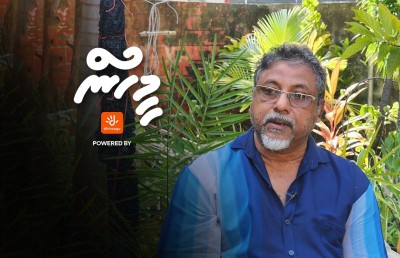 މަސައްކަތްތެރި ޖީލެއް ބިނާ ކުރުމަށް ޝިޔާމްގެ ދުރު ވިސްނުން