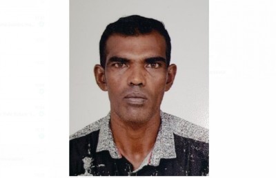 މާލެ އައި މީހަކު ގެއްލިގެން ހޯދާތާ ދެ ހަފުތާ، ޚަބަރެއް ނުވާތާ ތިން މަސް!