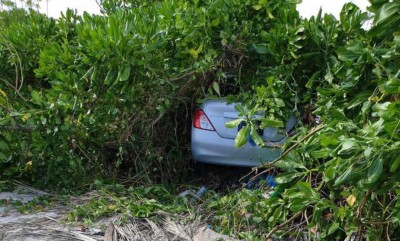 ރޯޑް ސޭފްޓީ ކެމްޕޭންއެއް އަންނަ އާދިއްތަ ދުވަހު ފަށަނީ