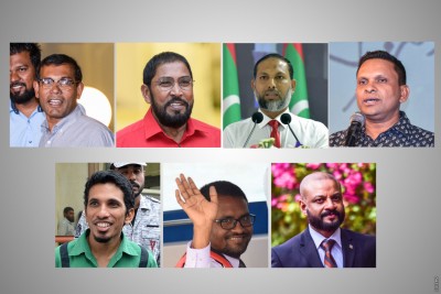 ފެބުރުއަރީ 1ގެ އަމުރު ތަންފީޒު ނުކުރި މައްސަލަ ތަހުގީގުކުރަން ލަފާ ދީފި