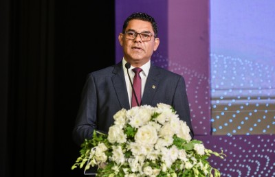 ކޯޓޭޝަން ހޯދިކަން އެކަނި ޔަގީން ކޮށްގެން މައްސަލަ ހައްލެއް ނުވާނެ: ފަތުހުﷲ