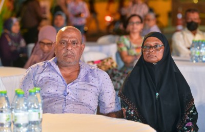 މުއިއްޒު ވިދާޅުވީ ސިޓީ ކައުންސިލްގެ ގިނަ މަސައްކަތްތަކެއް މި އަހަރު ނިމޭނެ ކަމަށް