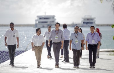 ކޮވިޑް ކޮންޓްރޯލް ކުރަން އެޅި ފިޔަވަޅުތައް ރަނގަޅު: މެޑިކަލް އެސޯސިއޭޝަން