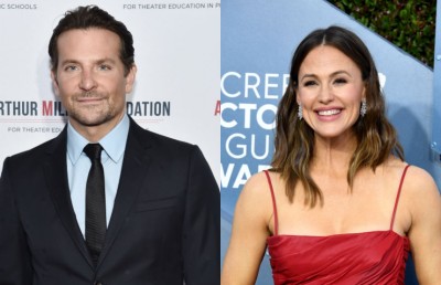 ހޮލީވުޑްގެ އާ ޖޯޑަކީ ބްރެޑްލީ ކޫޕާ އާއި ޖެނިފާ ގާނާ؟