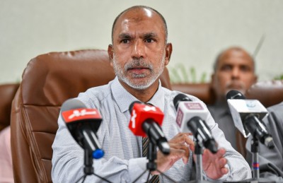 ހައްޖު ކޯޓާ 2،500 އަށް އިތުރު ކޮށްދޭން ސަރުކާރުން އެދިއްޖެ
