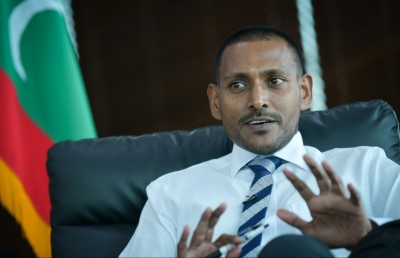 މައުލޫމާތު ލިބުމުން މާލީ ބަޔާން އާންމު ކުރާނަން: ޝަމީމް