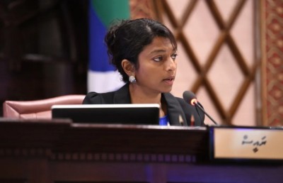 އަންހެނުންނަށް ދިމާވާ ސިއްހީ މައްސަލަތައް ހައްލުކުރަން ދިރާސާއެއް ކުރުމަށް ގޮވާލާ ގަރާރެއް