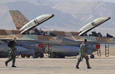 އިޒްރޭލުގެ ވައިގެ ސިފައިން ވެސް ނަތަންޔާހޫއާ ދެކޮޅަށް