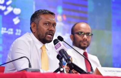 އިތުބާރު ގެއްލޭވަރުގެ އެއްވެސް ކަމެއް ކޮށްފައެއް ނޯންނާނެ: ފައްޔާޒު