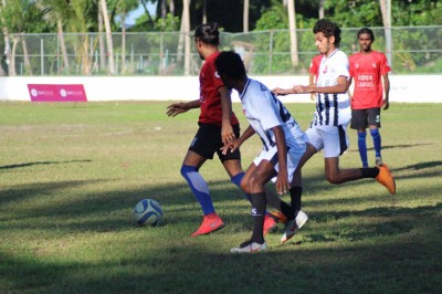 ބްރައިޓް ޗެލެންޖް ކަޕް 2019: މިފަހަރުގެ ފައިނަލުގައި ޔަންގްސްޓާސް އަދި ލެޖެންޑުގެ ކުރިމަތިލުމެއް