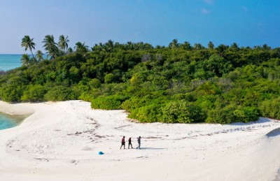 ޕްރޮޖެކްޓް ސަންރައިޒް: ހިމިތި އާއި ފ. އަތޮޅަށް ދެން "އިރެއް ނާރާނެ"!
