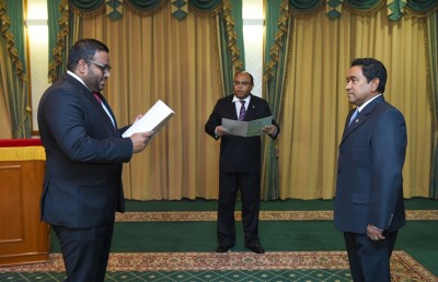 ޕްރޮޖެކްޓް ސަންރައިޒް: ހިމިތި އާއި ފ. އަތޮޅަށް ދެން "އިރެއް ނާރާނެ"!