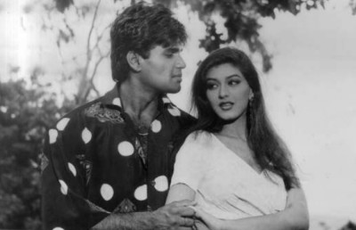 ސުނިލް ޝެޓީގެ ހިތް އަތުލަން ސޮނާލީ ކުރި މަސައްކަތް ކިޔައިދީފި