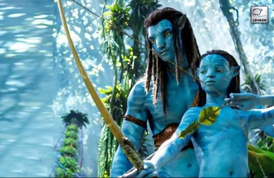 "އެވެޓާ 2"ގެ ޑިޖިޓަލް ރިލީޒްގައި އިތުރު ތިން ގަޑިއިރުގެ މަންޒަރުތައް