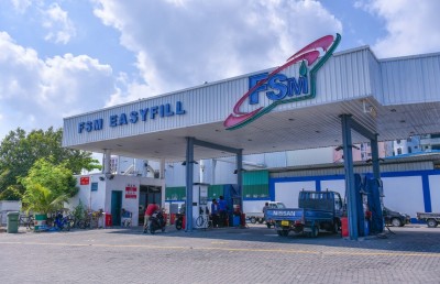 އެފްއެސްއެމްގެ ދެ ޝެޑަކުން ފައިސާ ބަލައިގަންނާނީ ކާޑުން އެކަނި