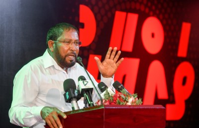 ވެރިކަމުގެ އެދުމުގައި ބަދަލުވާ ރާގާއި މިސްރާބު!