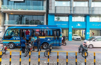 އޮސްޓްރޭލިއާގެ ކުންފުންޏަކަށް 2007ގައި ދިން 550،000 ޑޮލަރު ހޯދަން އަންގައިފި