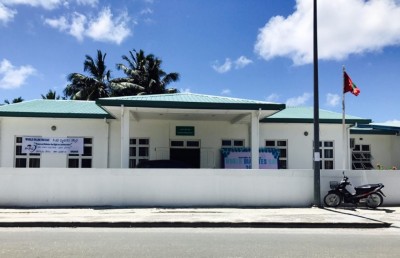 މަރަދޫ ސިއްހީ މަރުކަޒުން އަނެއްކާ ވެސް ވައްކަންކޮށްފި