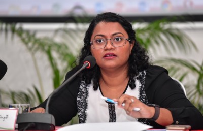 ޕީޖީ އަށް ހުރިހާ މައުލޫމާތެއް ދޭން ދަތި: އޭސީސީ