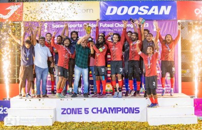 ދިއްގަރާއި ގާފަރު އަދި ކުޑަހުވަދު އަށް ޒޯން ޗެމްޕިއަންކަން