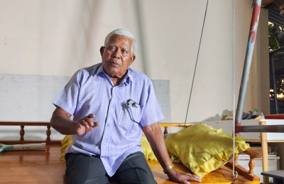 އިދުރީސްގެ ބްރޭންޑް، ފެންނަނީ ނިމުން އައިސް ކަފުންވާ ތަން!