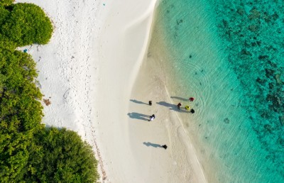 ޕްރޮޖެކްޓް ސަންރައިޒް: ހިމިތި އާއި ފ. އަތޮޅަށް ދެން "އިރެއް ނާރާނެ"!