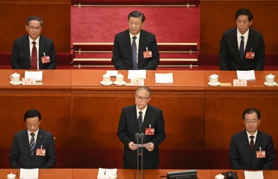 އެމެރިކާގެ މިސްރާބު ބަދަލުނުކޮށް ހައްލެއް ނުހޯދޭނެ: ޗައިނާ