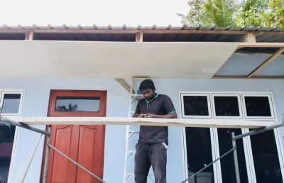 ހުނަރުވެރި ހަރަކާތްތަކުން ފުރިފައިވާ ޒައީމްގެ ހިމޭން ދުނިޔެ!