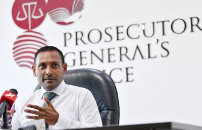 ޕީޖީގެ މުވައްޒަފުން ރޯދަ މަހު އޮފީހަށް ނިކުންނަން ޖެހޭނީ ހަފުތާއަކު ހަތަރު ދުވަހު
