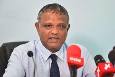 ގިނަ ބަޔަކަށް ސްޓޫޑަންޓް ލޯން ނުލިބުނީ ރަނގަޅަށް ފޯމު ހުށަނާޅާތީ: މިނިސްޓަރު