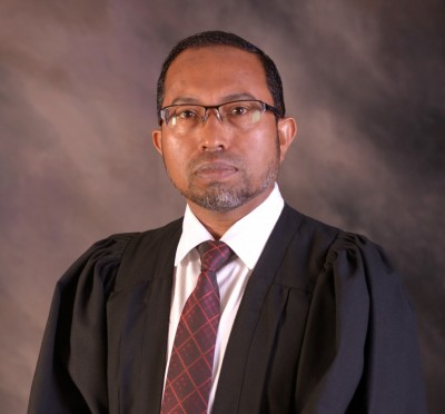ފަނޑިޔާރުންގެ ޖަމްއިއްޔާގެ ރައީސް ކަމަށް ފަނޑިޔާރު ޝުއައިބު