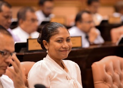 ހިޔާނާތާއި މަރު ކޮމިޝަނުގެ ބިލަށް ހިސާން އިސްލާހުތަކެއް ހުށަހަޅުއްވައިފި