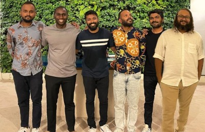 ރާއްޖޭގެ ލަވައެއްގެ ޑިސްޓްރިބިއުޝަން ރައިޓްސް ފުރަތަމަ ފަހަރަށް  ވާނާ މިއުޒިކުން ގަނެފި