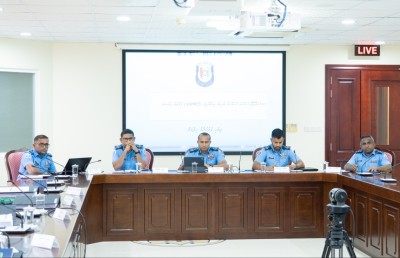 އެއާޕޯޓު ކެމެރާތަކުގެ ފުޓޭޖް ފުލުހުންނަކަށް ނުލިބޭ: ސިޕީ
