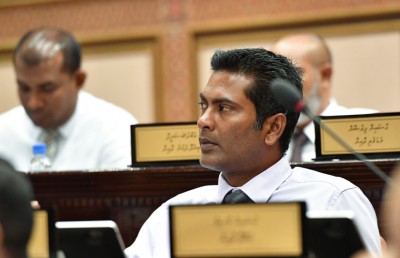 ފަޒުލްގެ "ބޭބީ ނާސަރީ ބިލު" މަޖިލީހަށް ހުށަހަޅައިފި