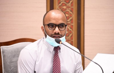 ފިނޭންސް މިނިސްޓްރީގެ އިންޓެގްރިޓީއާ މެދު ސުވާލު އުފައްދާތީ ތިން ވަޒީރުންގެ ނުރުހުން މަޖިލީހަށް