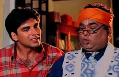 ބޮލީވުޑްގެ އެކްޓަރު ސަތީޝް މަރުވެއްޖެ