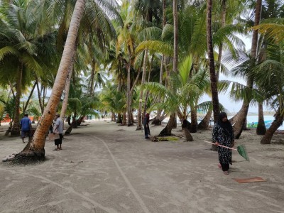 ގޯތި ދޫކުރުމަށް ކުރި އިއުލާނު ބާތިލު ކުރުމަށް މަގޫދޫ ކައުންސިލަށް އަންގައިފި