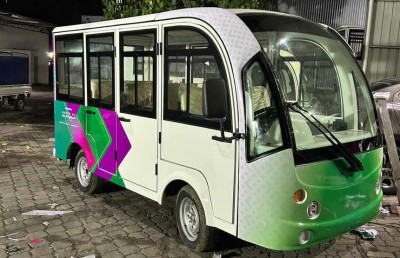 މި މަހު 16 ގައި ވިލިމާލޭގައި ބަގީ ދަތުރުތައް ފަށަނީ، ރޯދަ މަހު ހިލޭ