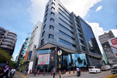 ޕޭމަންޓް ސިސްޓަމް ފޯރުކޮށްދިނުމަށް 25 ފަރާތަކުން ޕްރެޒެންޓޭޝަން ހުށަހަޅައިފި