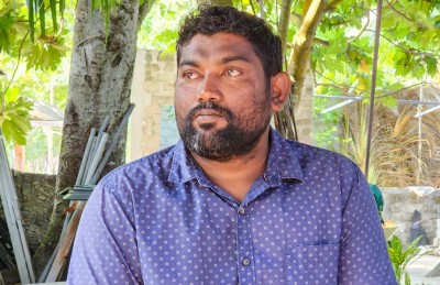 ހުނަރުވެރި ހަރަކާތްތަކުން ފުރިފައިވާ ޒައީމްގެ ހިމޭން ދުނިޔެ!