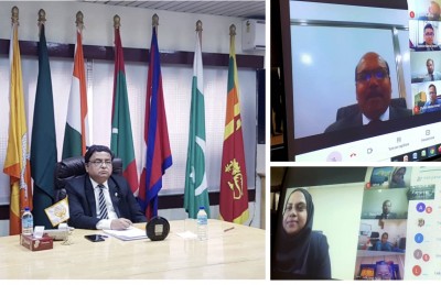 އެސްޑީއެފް އިން ސާކްގެ ގައުމުތަކަށް 7.7 މިލިއަން ޑޮލަރު ދީފި