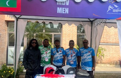 ރާއްޖޭގެ އެތުލީޓުންނަށް އޭޝިއަން ކްރޮސް ކަންޓްރީ ޗެމްޕިއަންޝިޕުން ފަސްވަނަ
