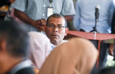 ވެރިކަމުގެ އެދުމުގައި ބަދަލުވާ ރާގާއި މިސްރާބު!